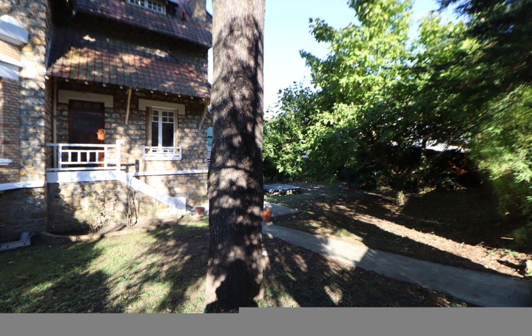 Annonces VILLEJUIF : Maison / Villa | CACHAN (94230) | 193 m2 | 836 000 &euro; 