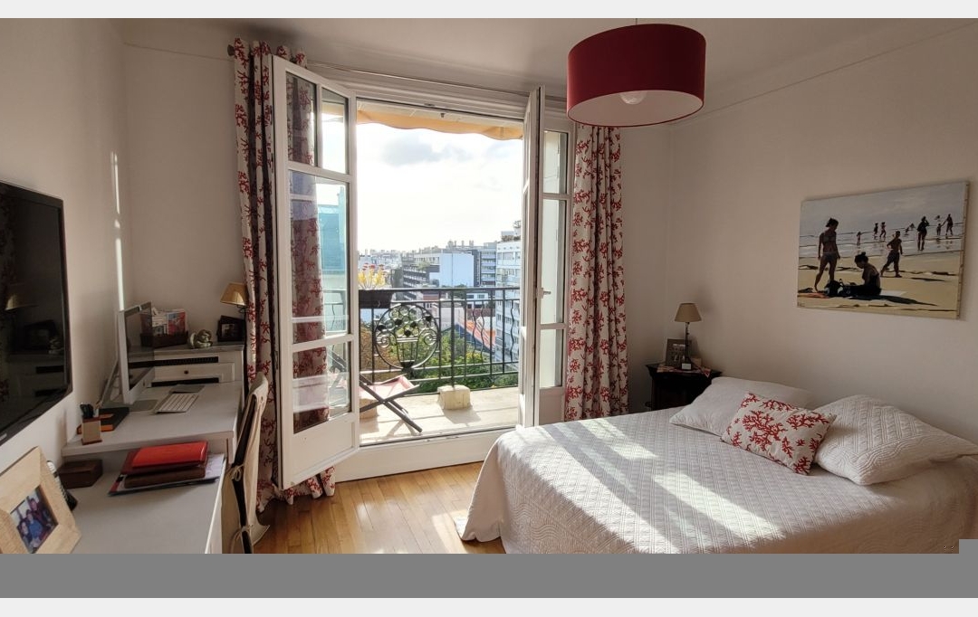 Annonces VILLEJUIF : Appartement | PARIS (75016) | 104 m2 | 1 199 000 &euro; 