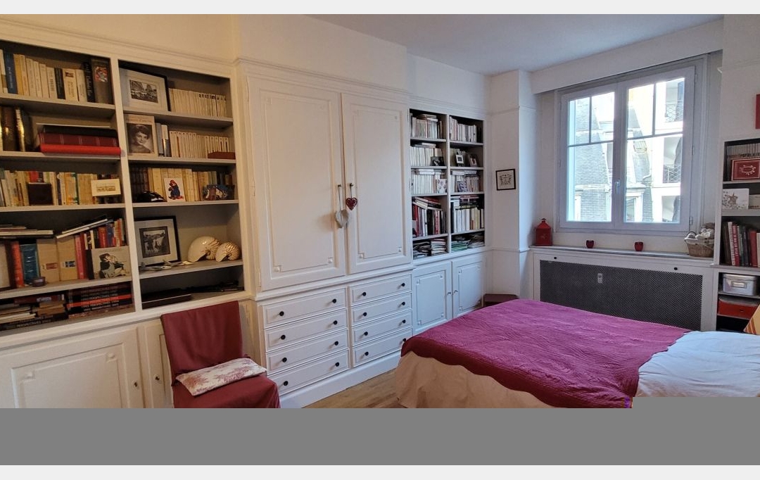 Annonces VILLEJUIF : Appartement | PARIS (75016) | 104 m2 | 1 199 000 &euro; 
