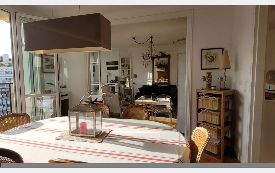 Annonces VILLEJUIF : Appartement | PARIS (75016) | 104 m2 | 1 199 000 &euro; 