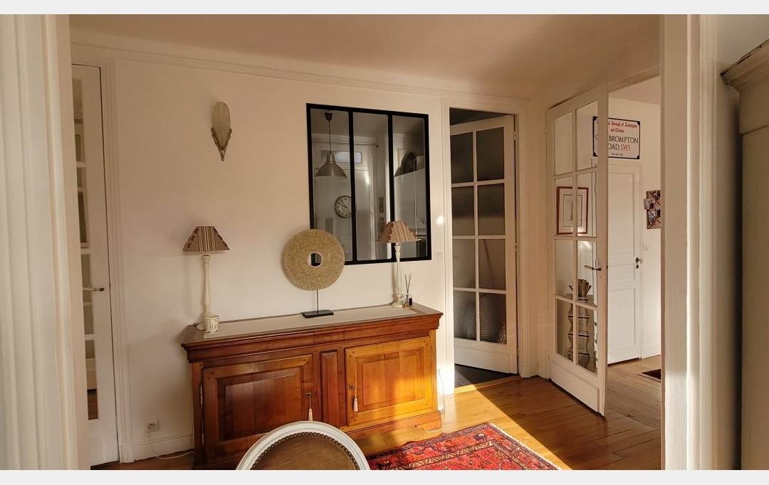 Annonces VILLEJUIF : Appartement | PARIS (75016) | 104 m2 | 1 199 000 &euro; 