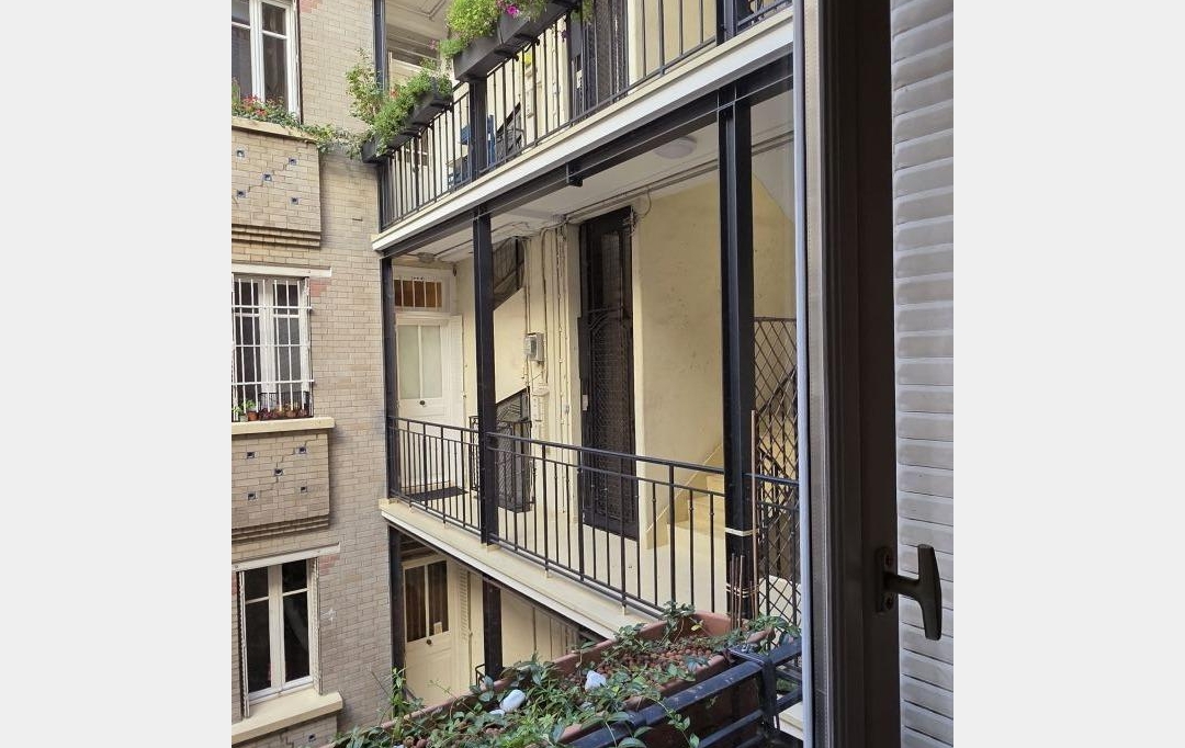 Annonces VILLEJUIF : Apartment | PARIS (75016) | 116 m2 | 1 200 000 &euro; 