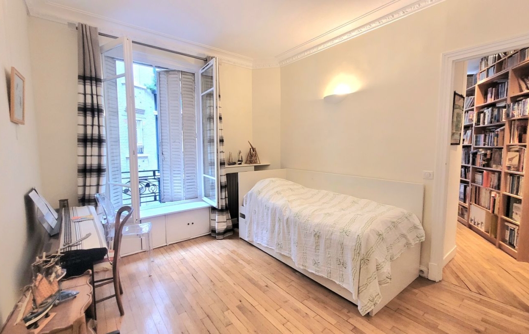 Annonces VILLEJUIF : Apartment | PARIS (75016) | 116 m2 | 1 200 000 &euro; 