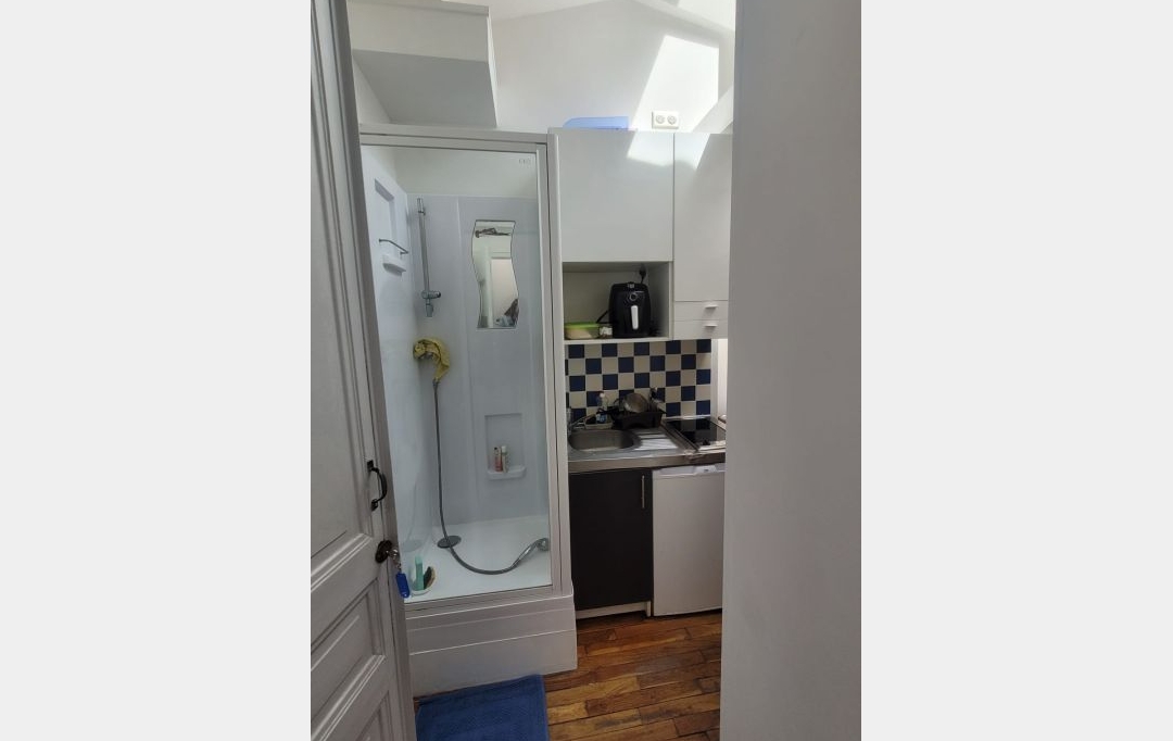Annonces VILLEJUIF : Apartment | PARIS (75016) | 116 m2 | 1 200 000 &euro; 