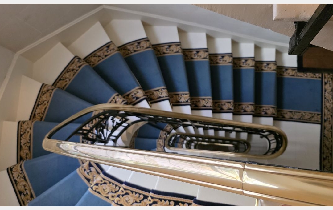 Annonces VILLEJUIF : Apartment | PARIS (75016) | 116 m2 | 1 200 000 &euro; 