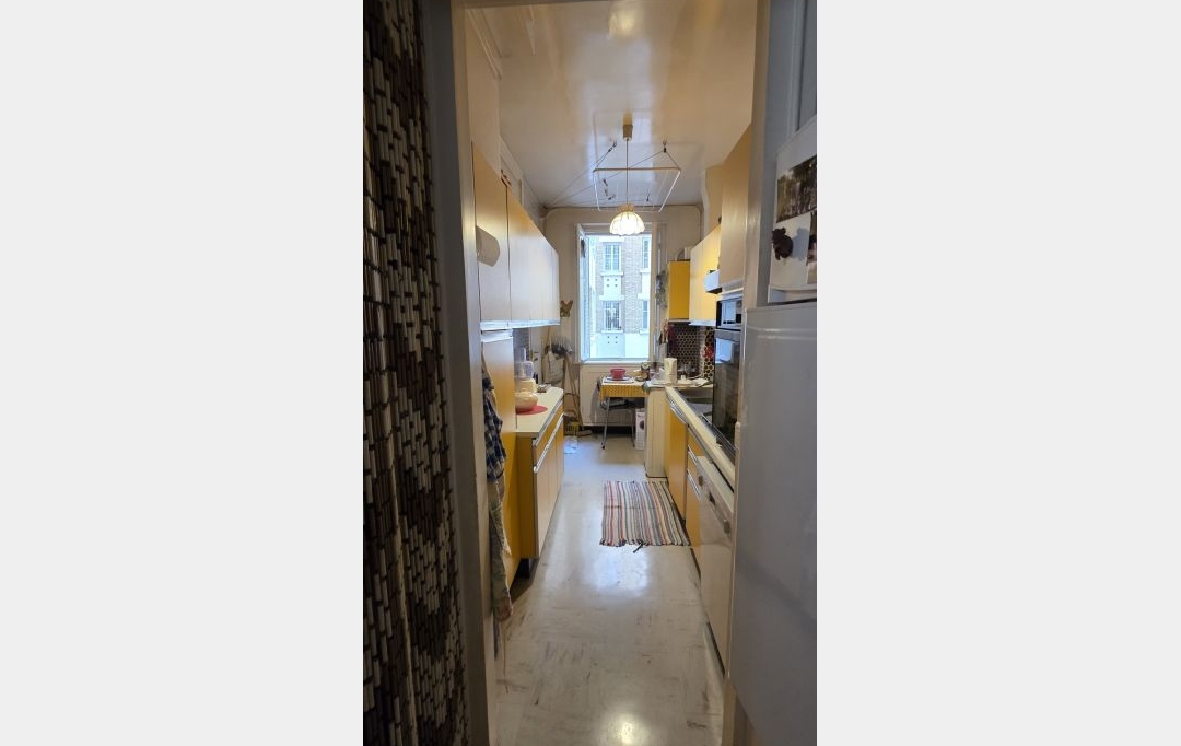 Annonces VILLEJUIF : Apartment | PARIS (75016) | 104 m2 | 957 000 &euro; 