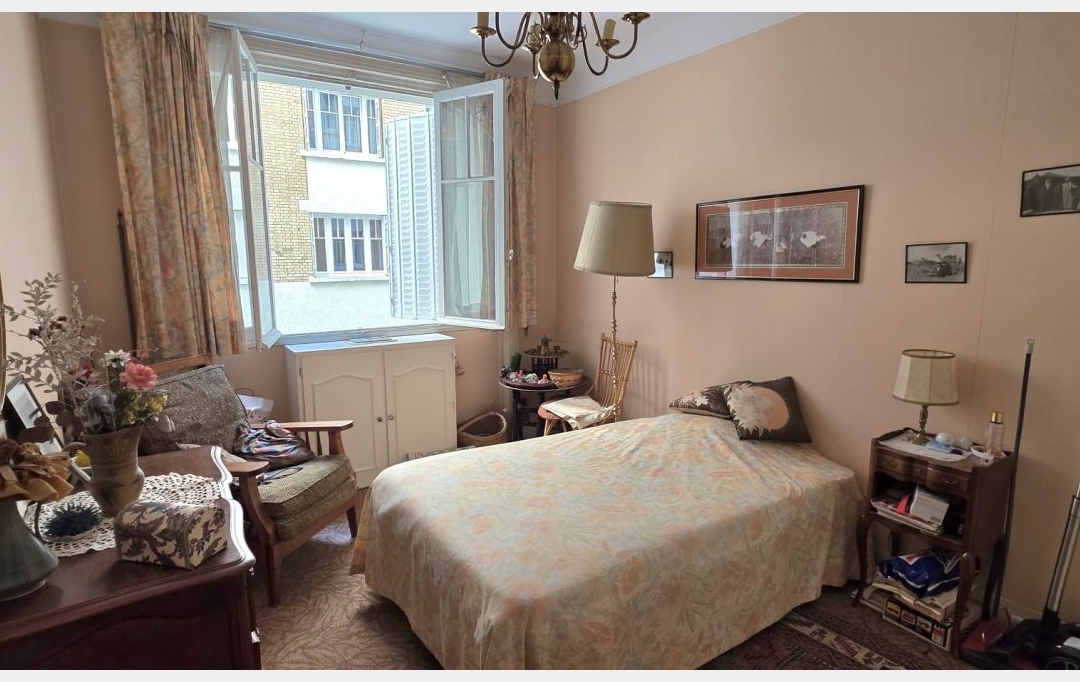 Annonces VILLEJUIF : Apartment | PARIS (75016) | 104 m2 | 957 000 &euro; 