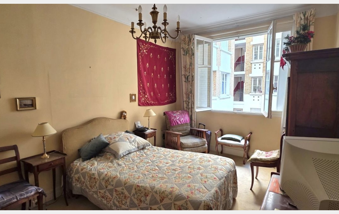 Annonces VILLEJUIF : Apartment | PARIS (75016) | 104 m2 | 957 000 &euro; 