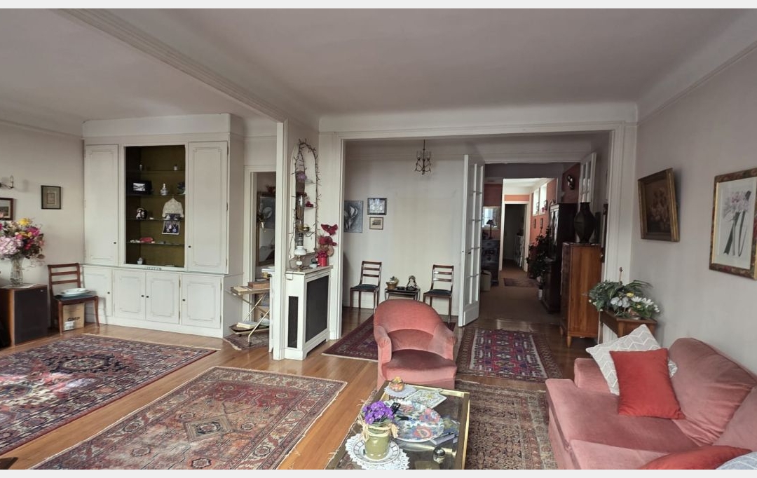 Annonces VILLEJUIF : Apartment | PARIS (75016) | 104 m2 | 957 000 &euro; 