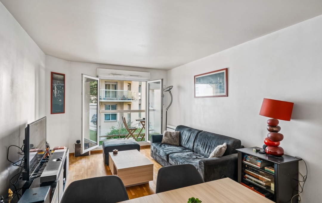 Annonces VILLEJUIF : Apartment | SURESNES (92150) | 50 m2 | 375 000 &euro; 