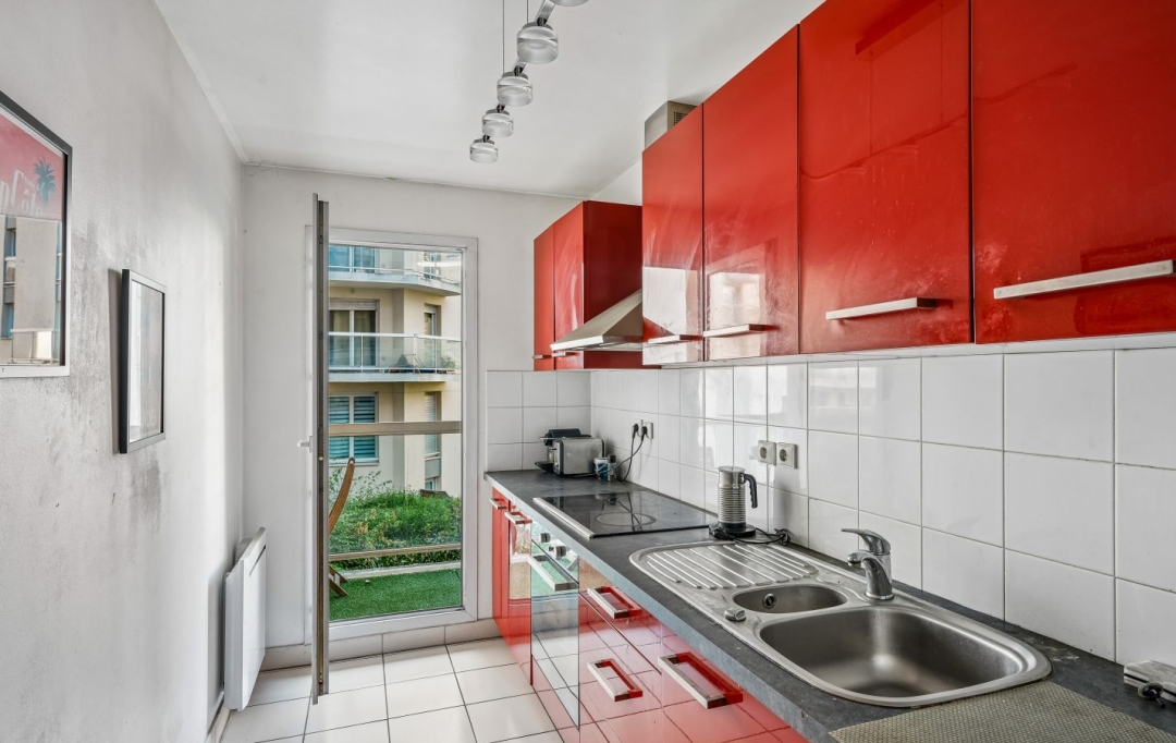 Annonces VILLEJUIF : Apartment | SURESNES (92150) | 50 m2 | 375 000 &euro; 