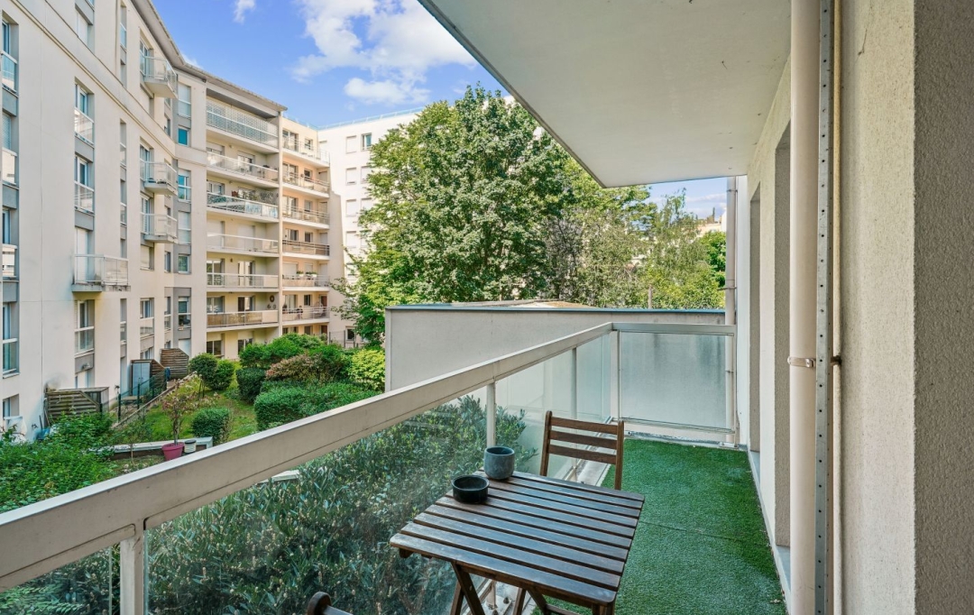 Annonces VILLEJUIF : Apartment | SURESNES (92150) | 50 m2 | 375 000 &euro; 