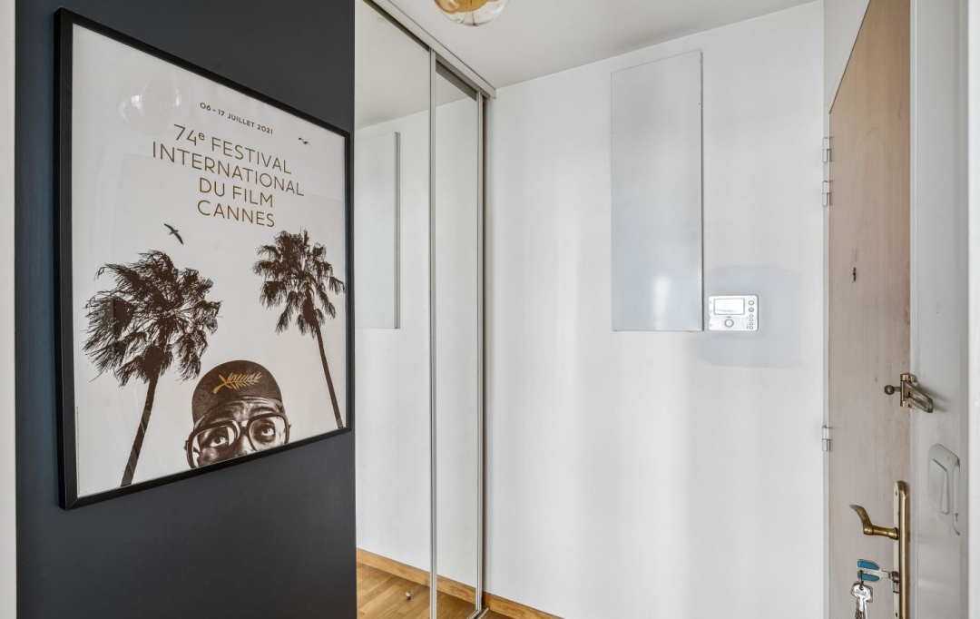 Annonces VILLEJUIF : Apartment | SURESNES (92150) | 50 m2 | 375 000 &euro; 