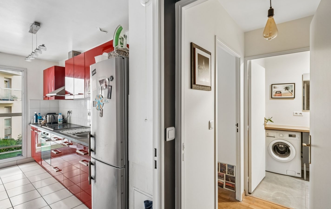 Annonces VILLEJUIF : Apartment | SURESNES (92150) | 50 m2 | 375 000 &euro; 