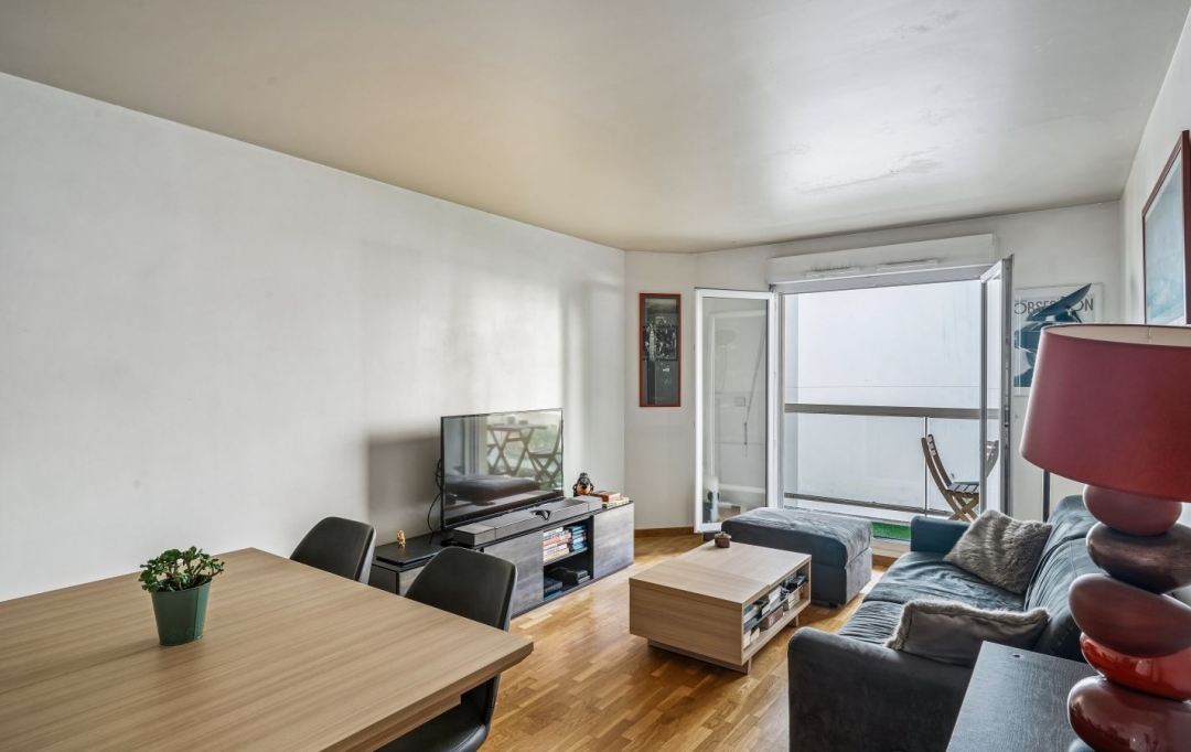Annonces VILLEJUIF : Apartment | SURESNES (92150) | 50 m2 | 375 000 &euro; 