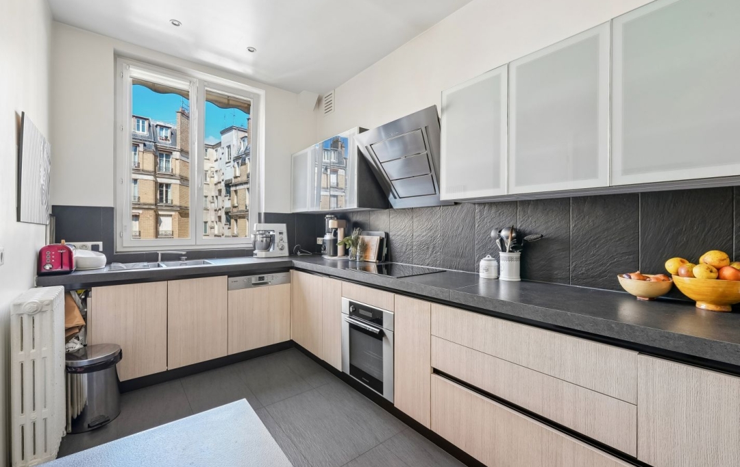 Annonces VILLEJUIF : Apartment | NEUILLY-SUR-SEINE (92200) | 201 m2 | 2 640 000 &euro; 