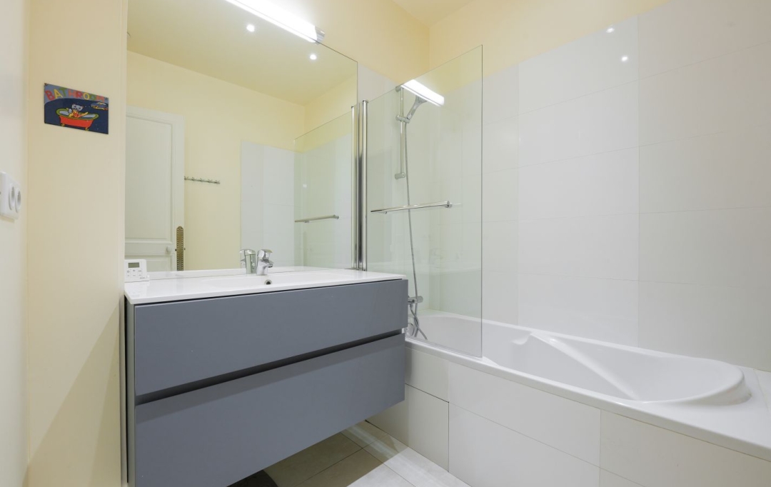 Annonces VILLEJUIF : Apartment | NEUILLY-SUR-SEINE (92200) | 201 m2 | 2 640 000 &euro; 