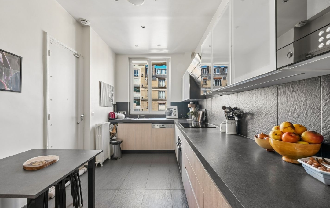 Annonces VILLEJUIF : Apartment | NEUILLY-SUR-SEINE (92200) | 201 m2 | 2 640 000 &euro; 