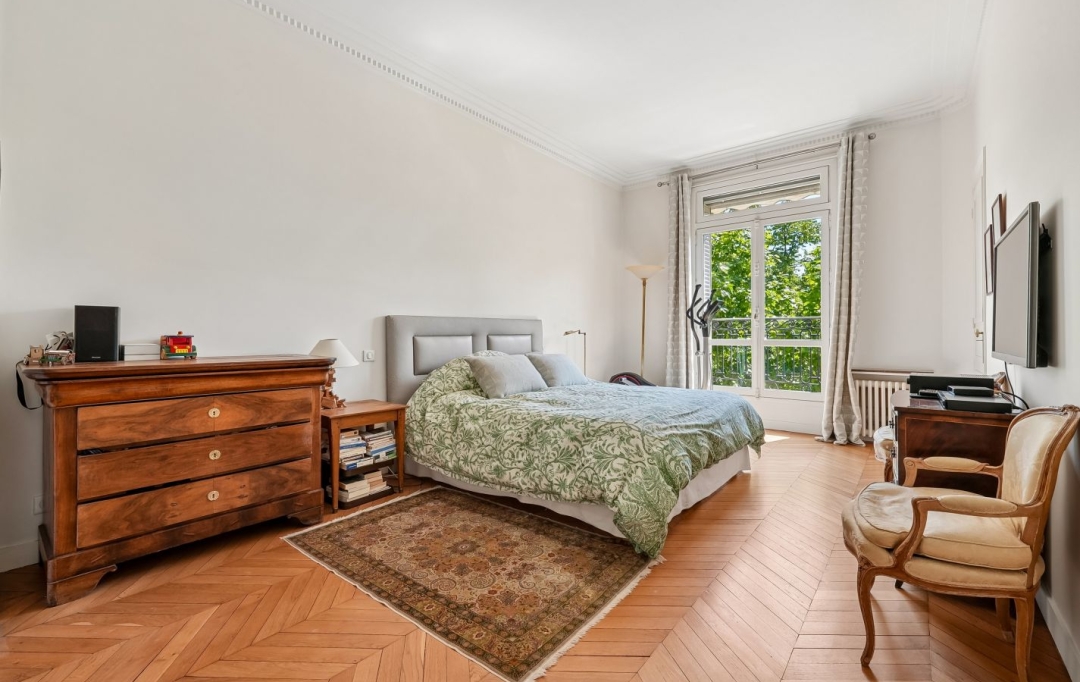 Annonces VILLEJUIF : Apartment | NEUILLY-SUR-SEINE (92200) | 201 m2 | 2 640 000 &euro; 