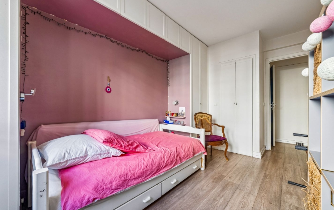 Annonces VILLEJUIF : Apartment | PARIS (75016) | 88 m2 | 850 000 &euro; 