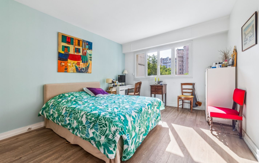 Annonces VILLEJUIF : Apartment | PARIS (75016) | 88 m2 | 850 000 &euro; 