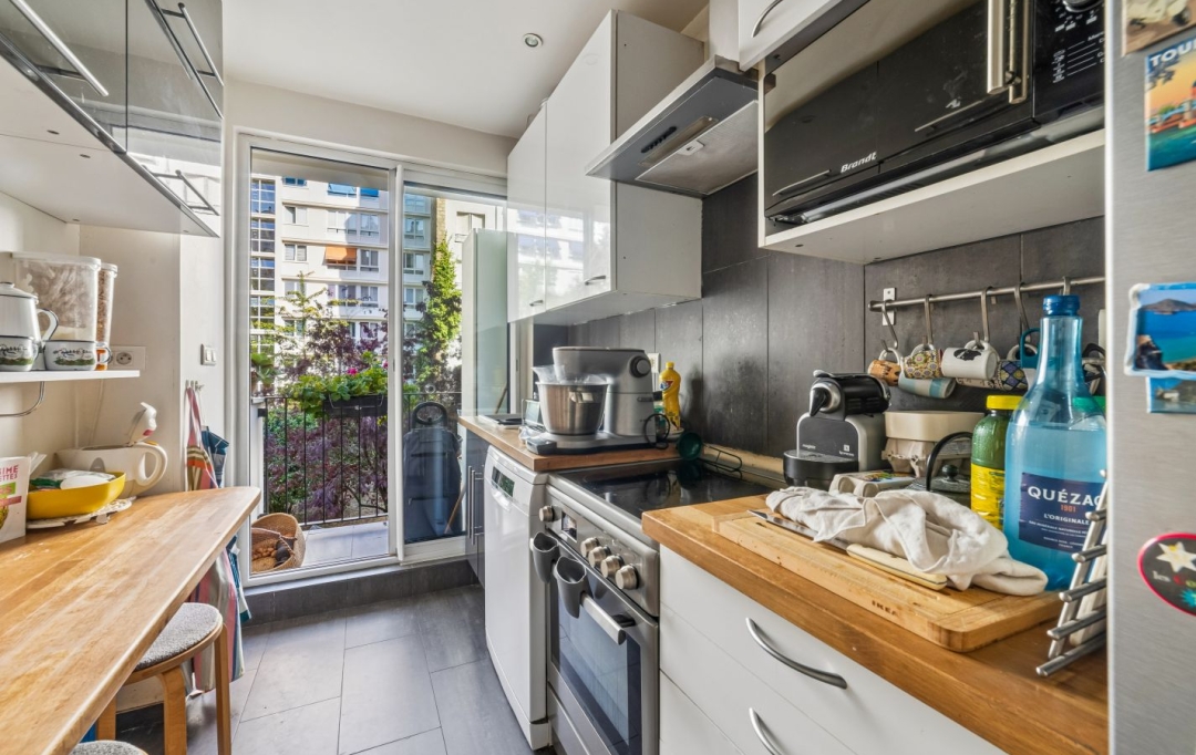 Annonces VILLEJUIF : Apartment | PARIS (75016) | 88 m2 | 850 000 &euro; 