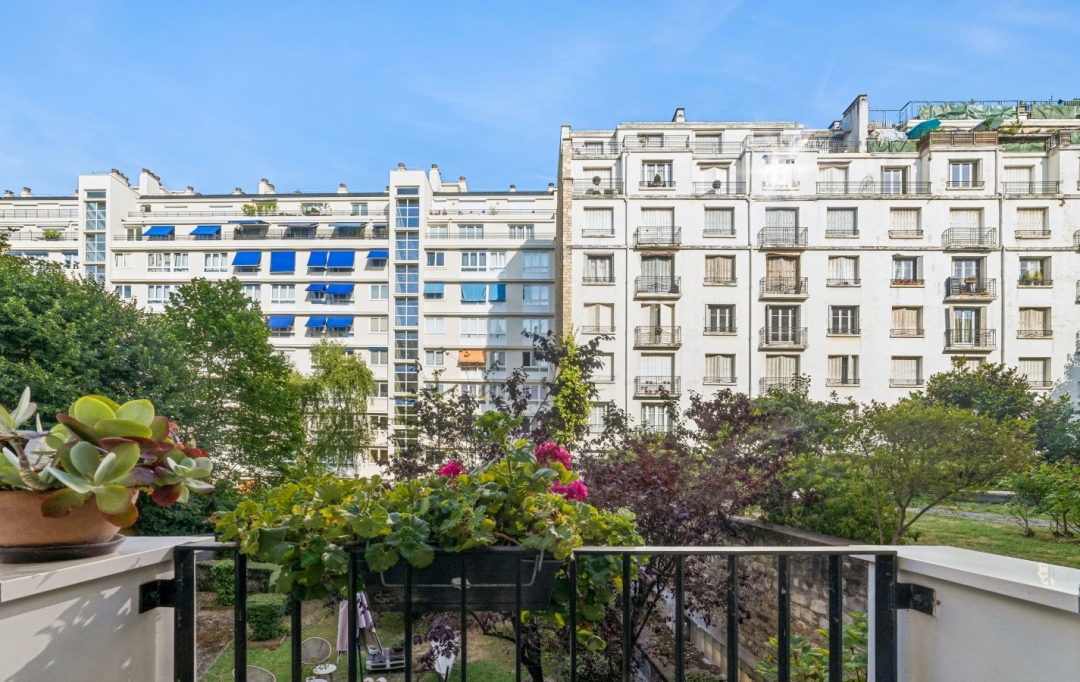 Annonces VILLEJUIF : Apartment | PARIS (75016) | 88 m2 | 850 000 &euro; 