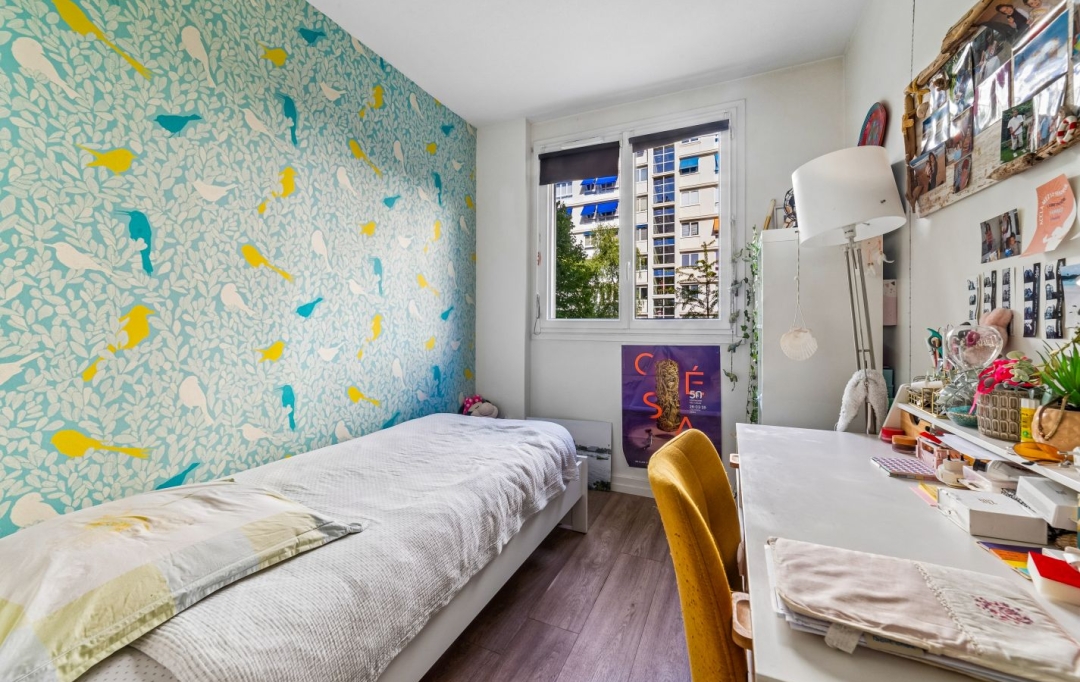 Annonces VILLEJUIF : Apartment | PARIS (75016) | 88 m2 | 850 000 &euro; 