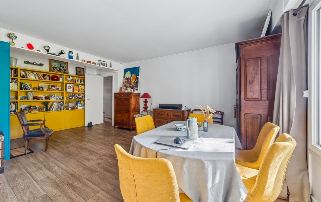 Annonces VILLEJUIF : Apartment | PARIS (75016) | 88 m2 | 850 000 &euro; 