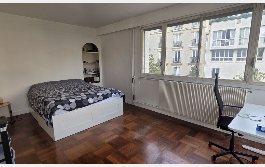 Annonces VILLEJUIF : Apartment | PARIS (75016) | 51 m2 | 527 500 &euro; 