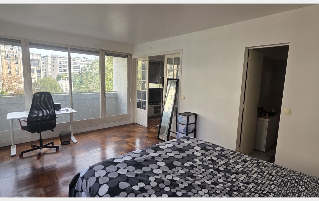 Annonces VILLEJUIF : Apartment | PARIS (75016) | 51 m2 | 527 500 &euro; 
