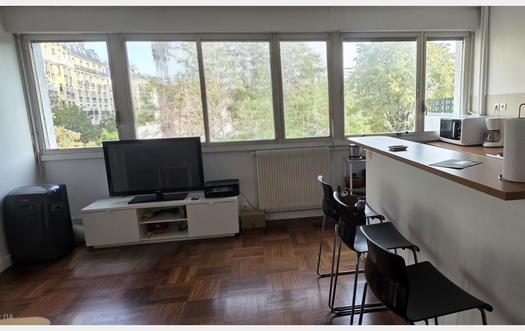 Annonces VILLEJUIF : Apartment | PARIS (75016) | 51 m2 | 527 500 &euro; 