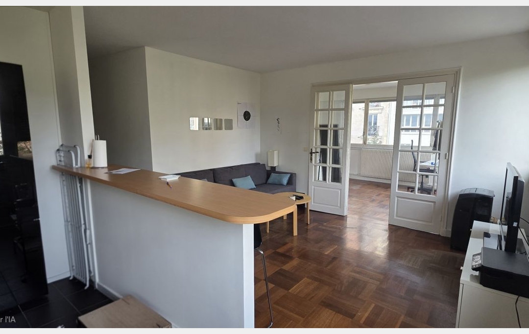 Annonces VILLEJUIF : Apartment | PARIS (75016) | 51 m2 | 527 500 &euro; 