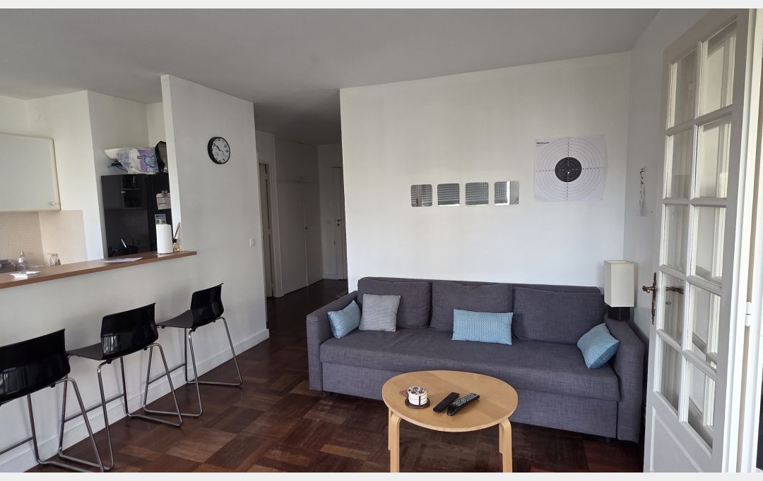 Annonces VILLEJUIF : Apartment | PARIS (75016) | 51 m2 | 527 500 &euro; 