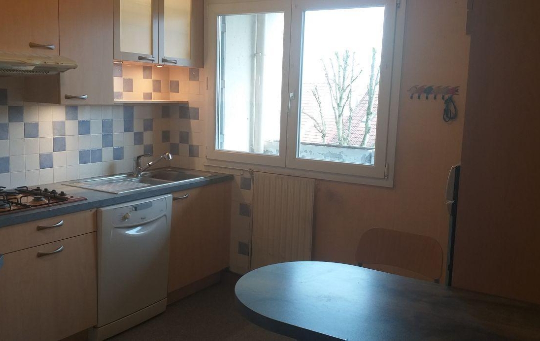 Annonces VILLEJUIF : Appartement | VITRY-SUR-SEINE (94400) | 83 m2 | 280 000 &euro; 