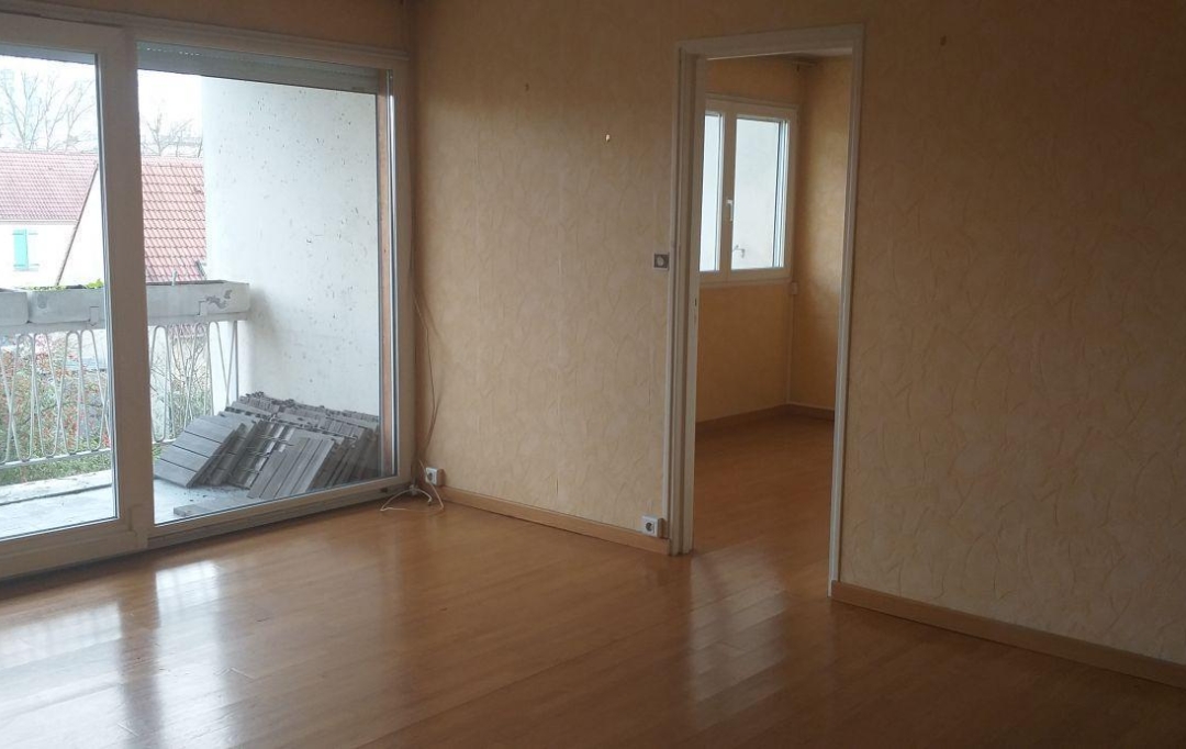 Annonces VILLEJUIF : Appartement | VITRY-SUR-SEINE (94400) | 83 m2 | 280 000 &euro; 
