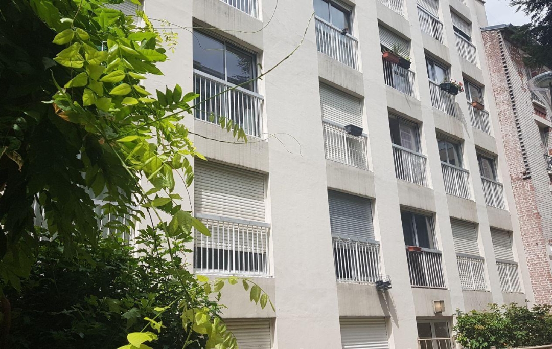 Annonces VILLEJUIF : Appartement | PARIS (75018) | 46 m2 | 340 200 &euro; 