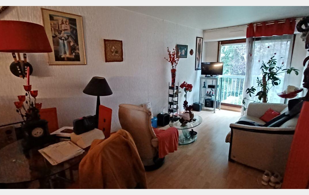 Annonces VILLEJUIF : Appartement | PARIS (75018) | 46 m2 | 340 200 &euro; 