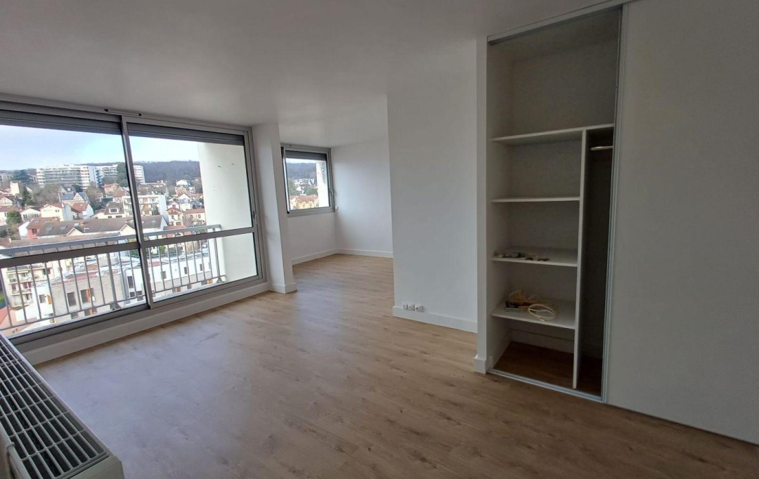 Annonces VILLEJUIF : Appartement | CHAVILLE (92370) | 68 m2 | 299 000 &euro; 