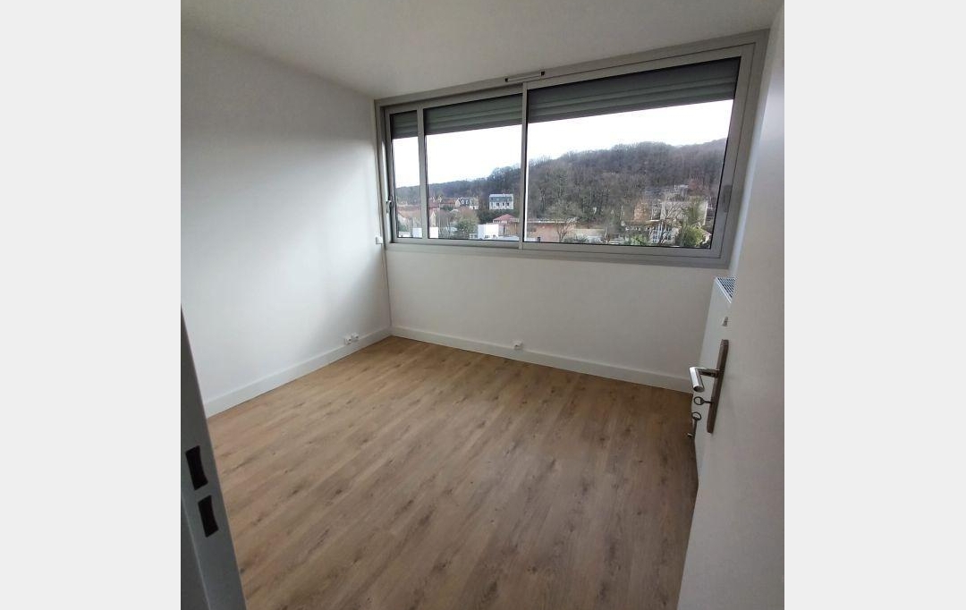 Annonces VILLEJUIF : Appartement | CHAVILLE (92370) | 68 m2 | 299 000 &euro; 