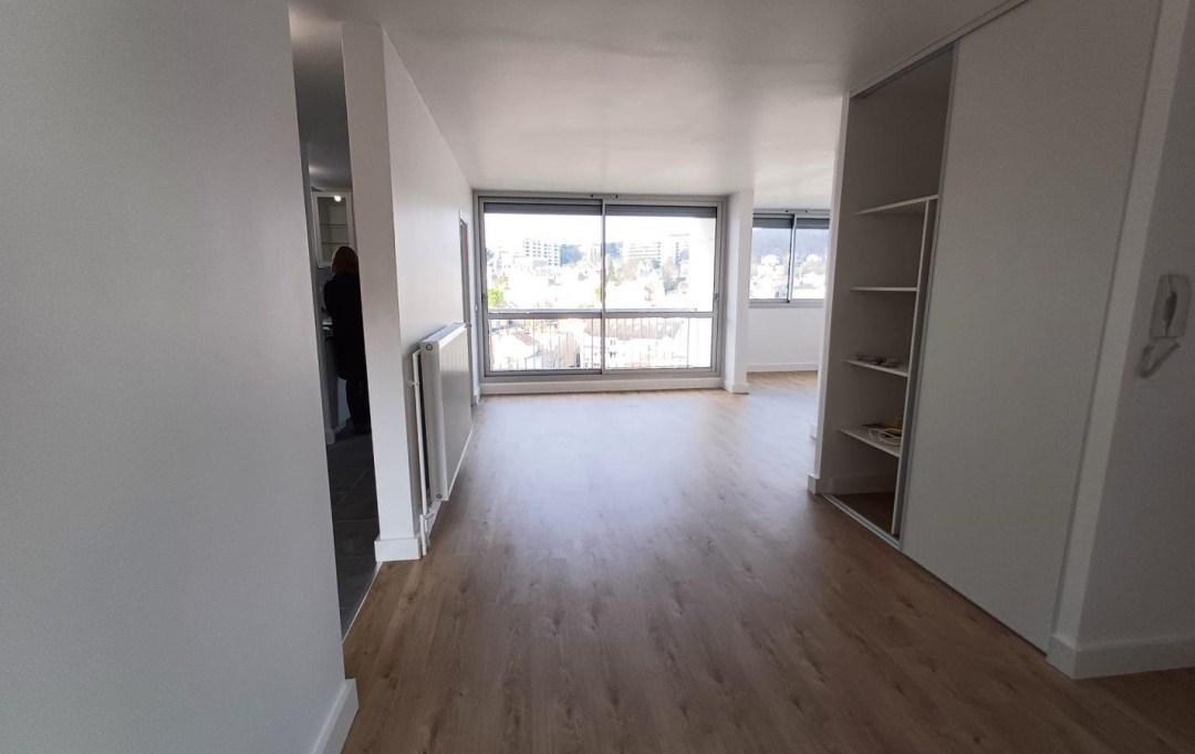 Annonces VILLEJUIF : Appartement | CHAVILLE (92370) | 68 m2 | 299 000 &euro; 