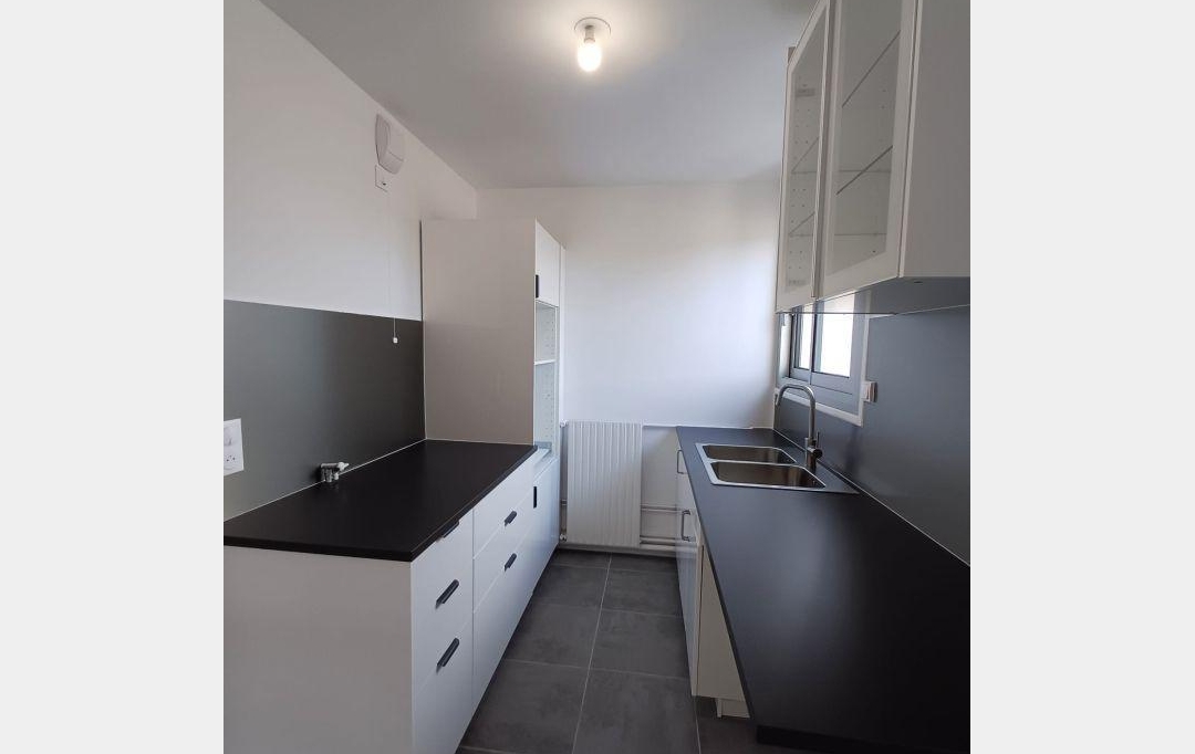 Annonces VILLEJUIF : Appartement | CHAVILLE (92370) | 68 m2 | 299 000 &euro; 