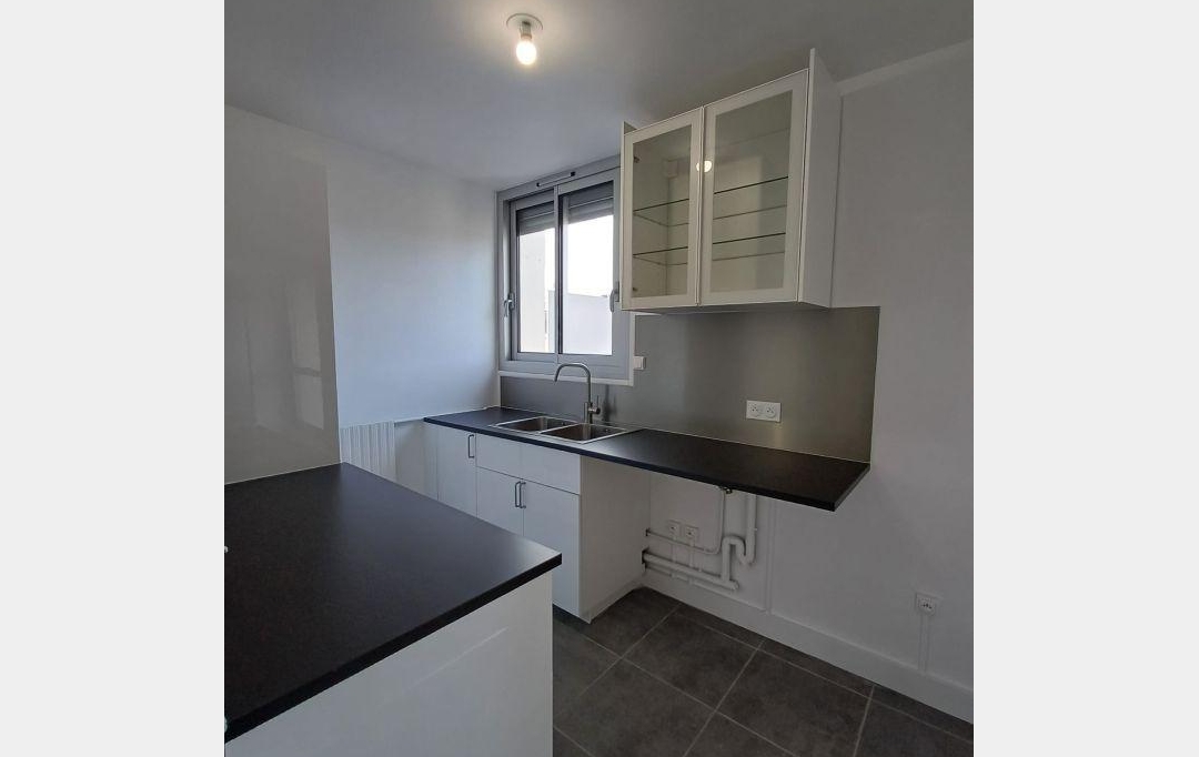 Annonces VILLEJUIF : Appartement | CHAVILLE (92370) | 68 m2 | 299 000 &euro; 