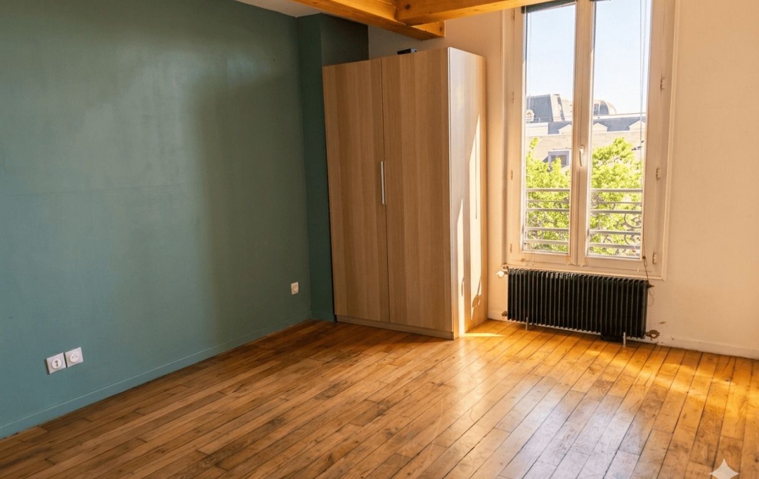 Annonces VILLEJUIF : Apartment | SAINT-MANDE (94160) | 56 m2 | 552 200 &euro; 