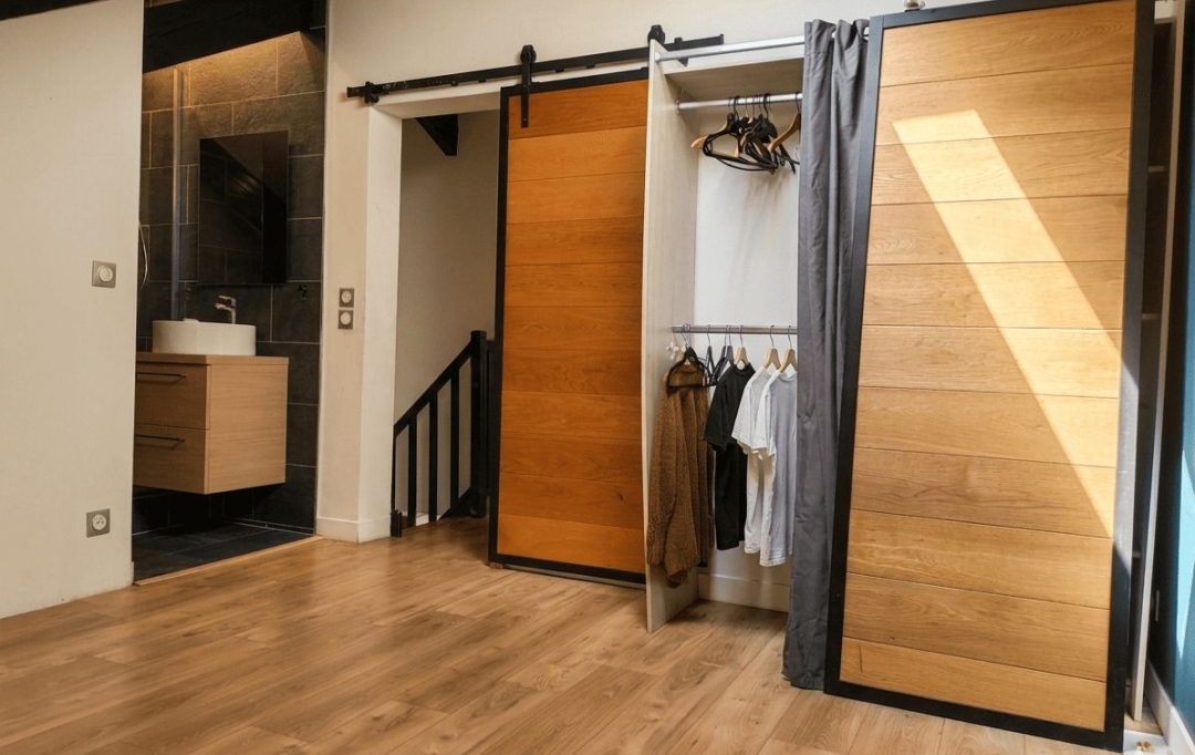Annonces VILLEJUIF : Apartment | SAINT-MANDE (94160) | 56 m2 | 552 200 &euro; 