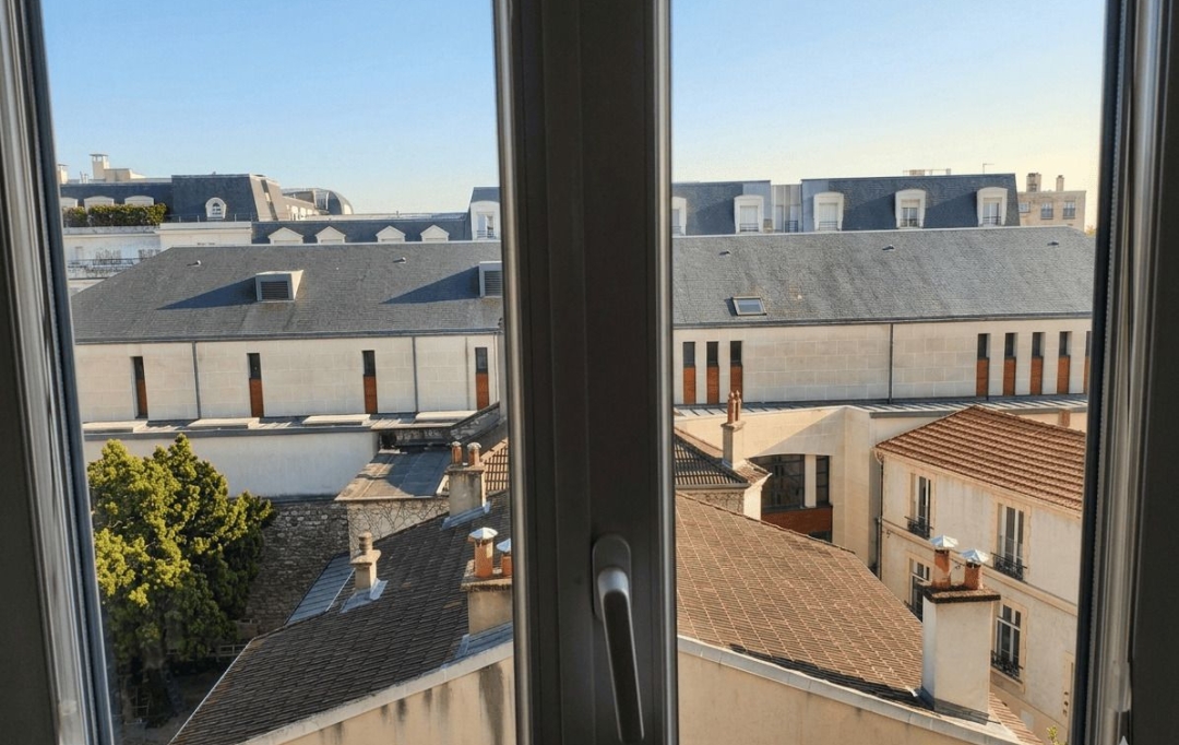 Annonces VILLEJUIF : Apartment | SAINT-MANDE (94160) | 56 m2 | 552 200 &euro; 