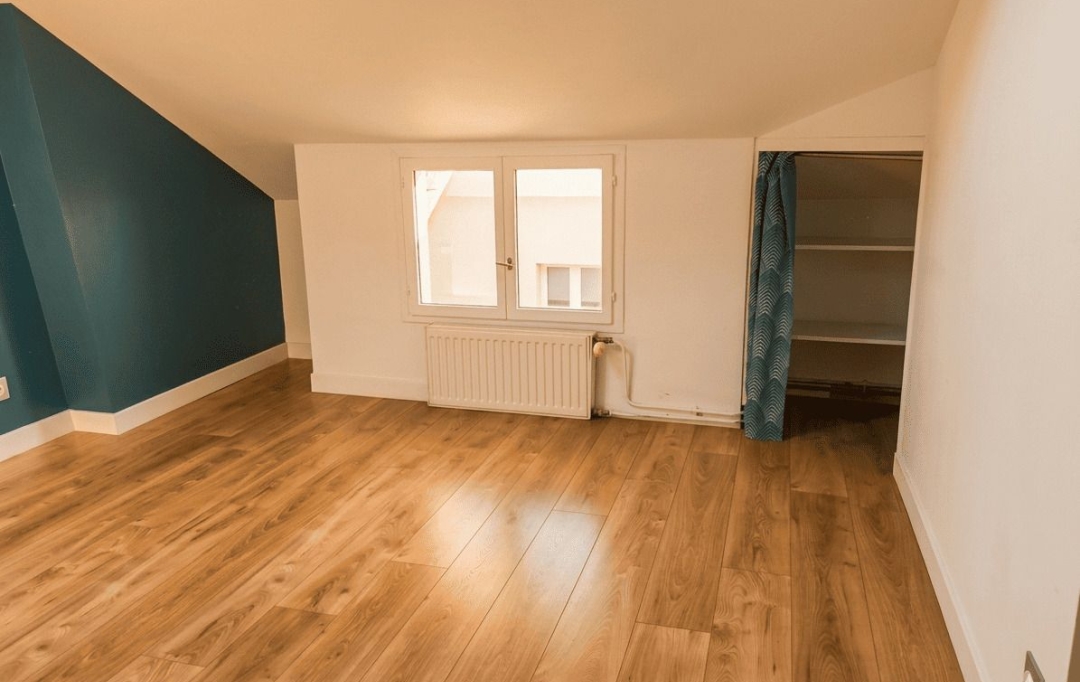 Annonces VILLEJUIF : Apartment | SAINT-MANDE (94160) | 56 m2 | 552 200 &euro; 