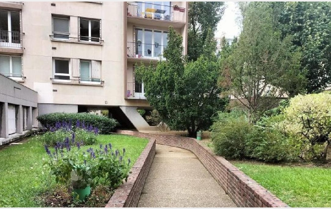 Annonces VILLEJUIF : Appartement | PARIS (75014) | 9 m2 | 99 000 &euro; 