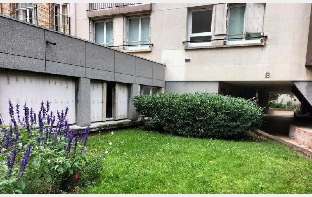 Annonces VILLEJUIF : Appartement | PARIS (75014) | 9 m2 | 99 000 &euro; 