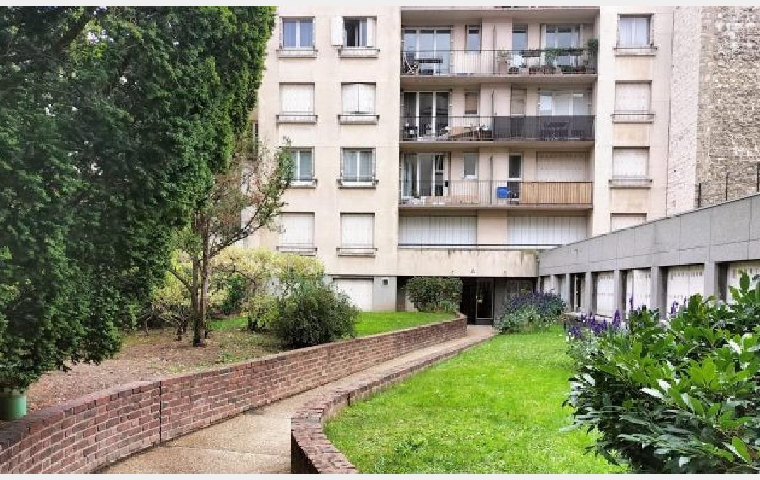 Annonces VILLEJUIF : Appartement | PARIS (75014) | 9 m2 | 99 000 &euro; 